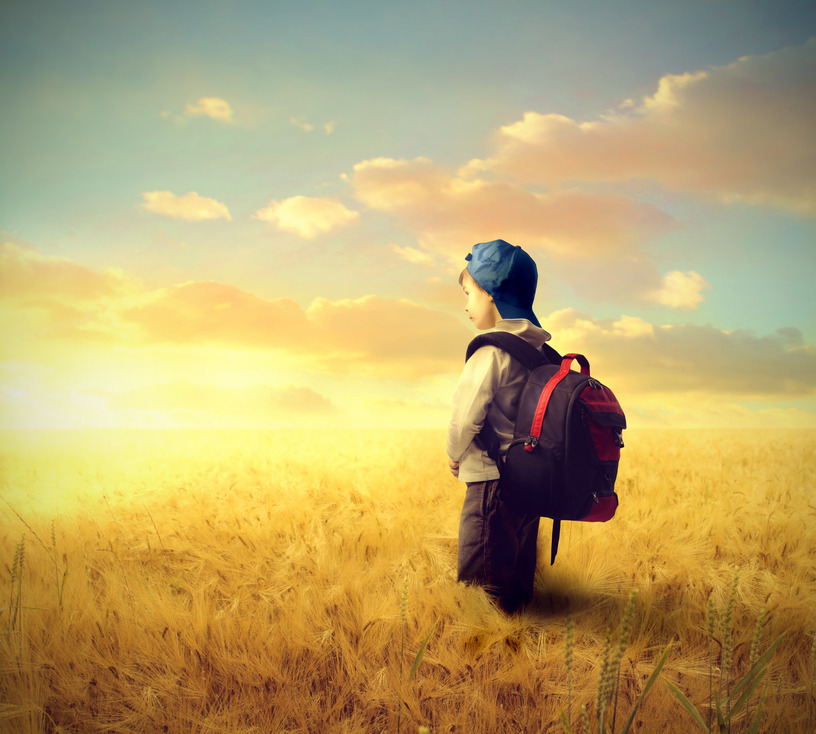 Photodune 3414778 Child Alone S