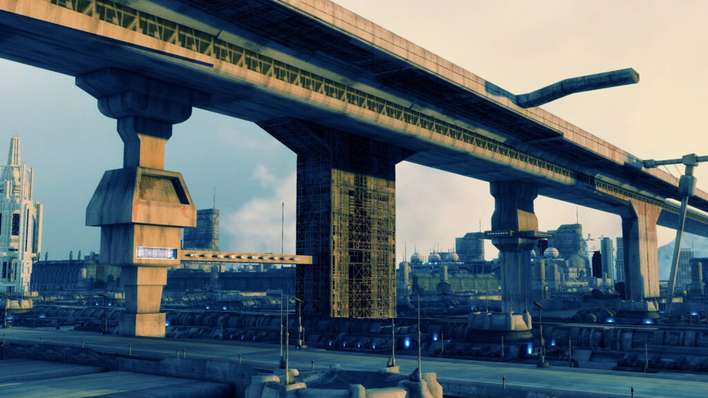 Proactively reintermediate plug-and-play Photodune 8752400 Futuristic City M 1024x576